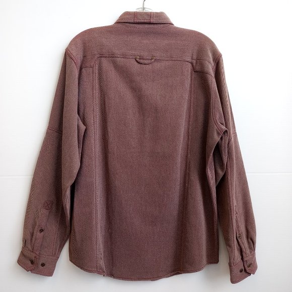 Royal Robbins Zion Twill Flannel (Q70426-v) - Picture 2 of 6